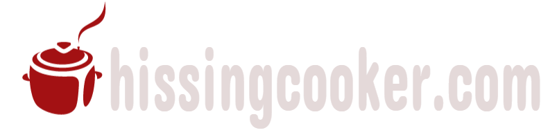 hissingcooker.com Logo
