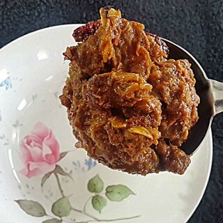 laaal-maas-goat-curry-recipe-red-curry-rajasthani-cuisine-healthy recipe-hissing-cooker