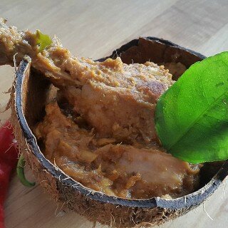 Chicken Rendang – Rendang Recipe