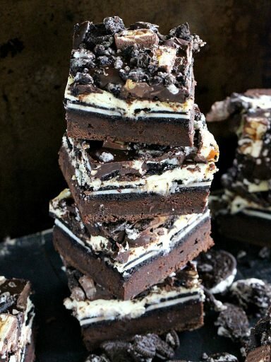 slutty cheesecake brownie bars 8002