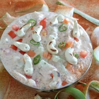 summer salad recipe - bulgur wheat salad - dalia recipe - salad recipe - healthy recipe - hissing cooker