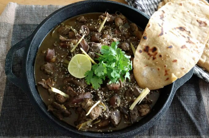 katakat-takatak-offal recipe-pakistani recipe-hissingcooker-healthy recipe
