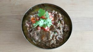 ful medames - ful - fava beans - broad beans - egyptian recipe - healthy recipe - hissing cooker - yummy - instagram